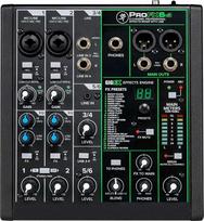 MACKIE ProFX6v3