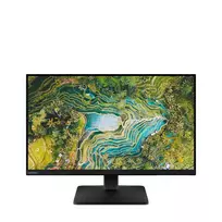 Lenovo L27QE 27", Juodas (Black)