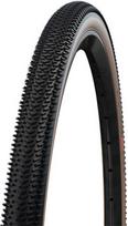 schwalbe g one padang - Padanga Schwalbe G-One R, 45-622, juoda - 1 nuotrauka
