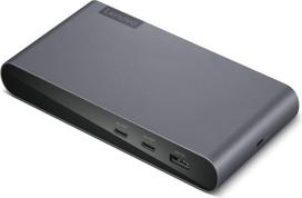 Lenovo Universal USB-C Business Dock (Max 2 display/Max resolution: 4K/60 Hz/Suppor