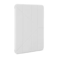 Pipetto iPad Pro 11 (2024) Origami No1 Original Case - White
