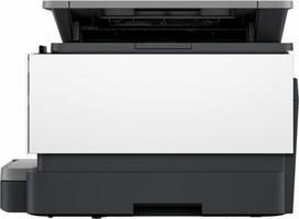 spausdintuvas printeris - HeP OfficeJet Pro 9120E - 4 nuotrauka