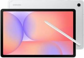 samsung galaxy tab 9 - Samsung Galaxy Tab S10 Lite 5G 128GB Gray (Pilkas) - 1 nuotrauka