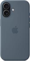 apple 16e - Telefono dėklas Apple Magsafe, iPhone 17, anchor blue - 3 nuotrauka