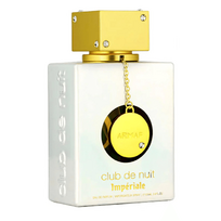 club de nuit parfum - Armaf Club De Nuit White Imperiale EDP 105 ml - 1 nuotrauka