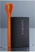 bluetooth nesiojamos koloneles - Xiaomi Pocket, juoda, 5 W - 1 nuotrauka