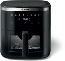 7 l karsto oro gruzdintuve - Bosch MAFS2671B - 1 nuotrauka