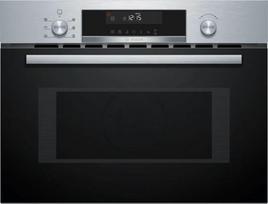 mikrobangu krosnele 900w - Bosch CMA585GS1 - 1 nuotrauka