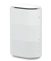 lte marsrutizatorius - ZTE MC888B 5G (Router) - 1 nuotrauka