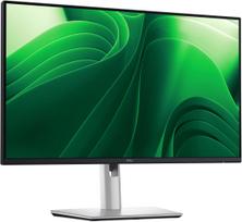 p2425 - Dell P2425D 24", IPS, 2560x1440, 100Hz, Juodas (Black) - 4 nuotrauka
