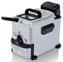 fritiurines - Tefal FR7016 - 1 nuotrauka