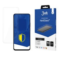 honor 200 smart - Tempered glass 3mk HardGlass™ for Honor 200 Smart - 1 nuotrauka