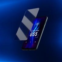 motorola g55 5g - 3mk HardGlass™ Tempered Glass for Motorola Moto G55 5G - 3 nuotrauka