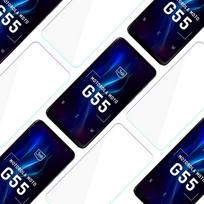motorola g55 5g - 3mk HardGlass™ Tempered Glass for Motorola Moto G55 5G - 4 nuotrauka