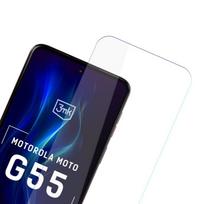motorola g55 5g - 3mk HardGlass™ Tempered Glass for Motorola Moto G55 5G - 5 nuotrauka
