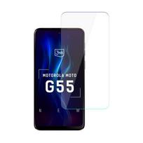 motorola g55 5g - 3mk HardGlass™ Tempered Glass for Motorola Moto G55 5G - 7 nuotrauka