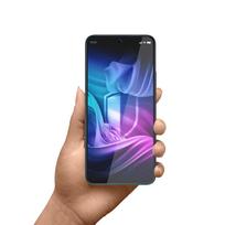 honor 0 - Matte protective film 3mk Silky Matt Pro for Honor 200 Smart - 4 nuotrauka