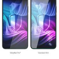 honor 0 - Matte protective film 3mk Silky Matt Pro for Honor 200 Smart - 5 nuotrauka