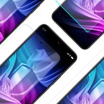 honor 0 - Matte protective film 3mk Silky Matt Pro for Honor 200 Smart - 6 nuotrauka