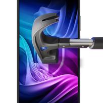 honor 0 - Matte protective film 3mk Silky Matt Pro for Honor 200 Smart - 9 nuotrauka
