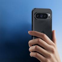 Dux Ducis Aimo Dėklas Google Pixel 10/10 Pro - Juodas (Black)
