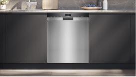 siemens iq500 - Siemens SN45ZS07CE - 4 nuotrauka