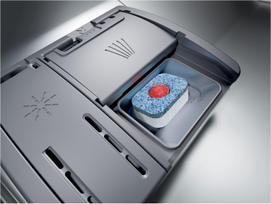 siemens iq500 - Siemens SN45ZS07CE - 5 nuotrauka
