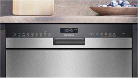 siemens iq500 - Siemens SN45ZS07CE - 7 nuotrauka