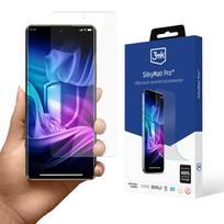 matine ekrano plevele - 3mk Silky Matt Pro matte foil for Realme 12 Pro/12 Pro  - 1 nuotrauka