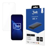 google pixel 10 stiklas - 3mk ARC  protective film for Google Pixel 10 / 10 Pro - 1 nuotrauka