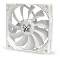 Scythe Kaze Flex 120 mm Baltas (White) Ventiliatorius