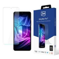xiaomi poco c75 - Matte protective film 3mk Silky Matt Pro for Xiaomi Redmi 14C - 1 nuotrauka