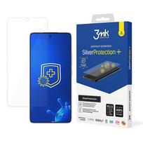 xiaomi 14t pro - Protective film 3mk SilverProtection  for Xiaomi 14T / 14T Pro - 1 nuotrauka