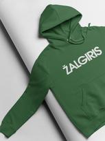 Vyriškas džemperis „ŽALGIRIS“