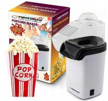 popcorn gaminimas - Esperanza EKP005 - 4 nuotrauka