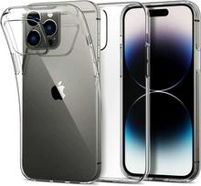 deklas telefonui samsung s25 plus - X-Level Antislip/O2 Samsung S25 Plus Skaidrus (Transparent) - 1 nuotrauka