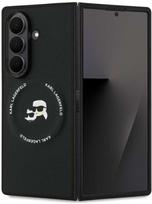 galaxy fold7 - Karl Lagerfeld dėklas Samsung Galaxy Z Fold 7 Juodas (Black) - 1 nuotrauka