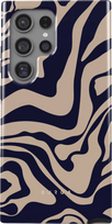 BURGA Galaxy S24 Ultra Tough Case - Vigilant