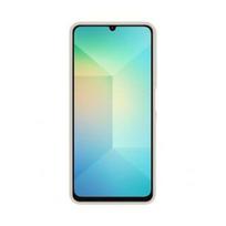 Evelatus Samsung Galaxy A06 5G Premium Magnetic Soft Touch Silicone Case Akmenukas (Pebble)