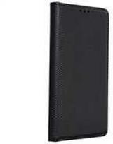 xiaomi note 10 deklas - Xiaomi Redmi Note 10 5G / POCO M3 Pro Smart Case Knyga Juodas (Black) - 1 nuotrauka