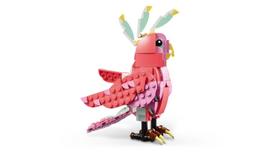 lego 3 in 1 - LEGO Pink Flamingo 31170 - 12 nuotrauka