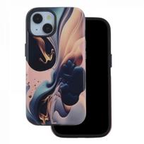 Apple iPhone 16 Pro Max Dekoratyvinis Dėklas - Sweet Design