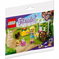 LEGO Flower Cart 30413
