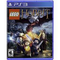 LEGO The Hobbit PS3