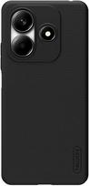 Nillkin Super Frosted Back Cover Xiaomi Redmi Note 14 5G Juodas (Black)