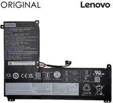 4080 - Nešiojamo kompiuterio baterija LENOVO L19M2PF1, 4080mAh, Original - 1 nuotrauka