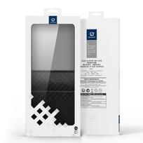 galaxy z flip 7 - Dux Ducis Bril dėklas Samsung Galaxy Z Flip 7 - Juodas (Black) - 1 nuotrauka