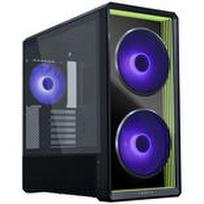 Lian Li LANCOOL 217 INF Juodas (Black)