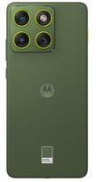motorola - Motorola Edge 70 512GB Green (Žalias) - 3 nuotrauka