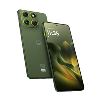 motorola - Motorola Edge 70 512GB Green (Žalias) - 2 nuotrauka